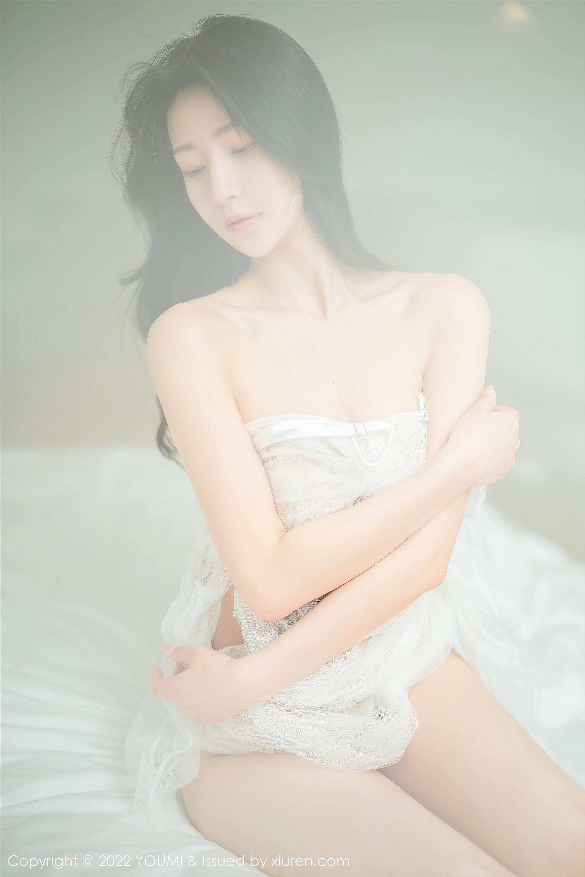 YouMi尤蜜荟 2022.05.17 Vol.791 熊小诺